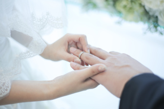 コロナで挙式ができない方のために、写真挙式がおすすめ！