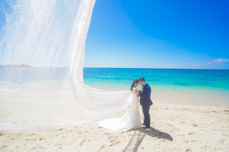 ビーチ1ヶ所プラン