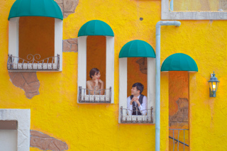 Tim Tim Wedding 人気プラン ベスト3　発表！！