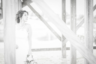 モノクロ撮影も得意なジャンルです