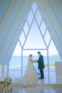 BC（チャペル撮影＋ビーチフォト）72,500円