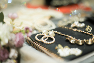 【ご成約特典】ピアス・イヤリングプレゼント中【3月、4月、5月撮影】