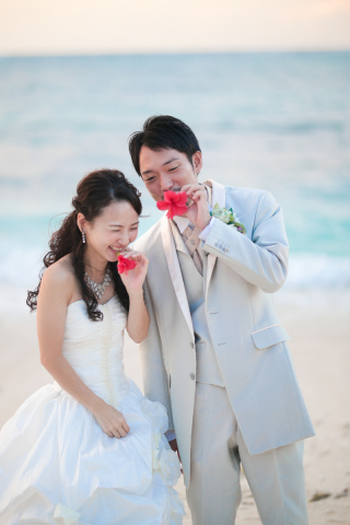 ナチュラルスタイルフォト