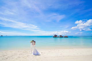 曜日限定プラン〜ビーチ