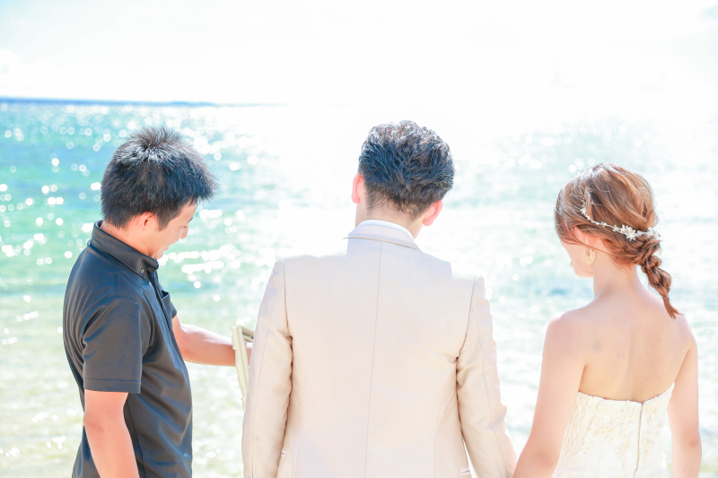 究極の選択！「鮮やかな青空」or「神秘的な夕景」か