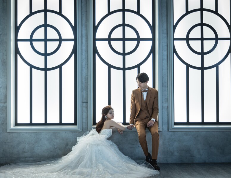 身長差5,10,20cmのカップルにおすすめの写真ポーズ