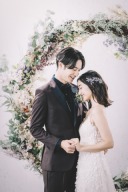 「Something Four」で幸せに