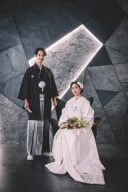 和装前撮りの魅力をご紹介