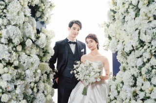 ２つのプランでルミナスのフォトウェディングがさらにお得に！
