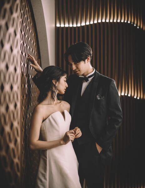 前撮り準備不足による失敗談➁