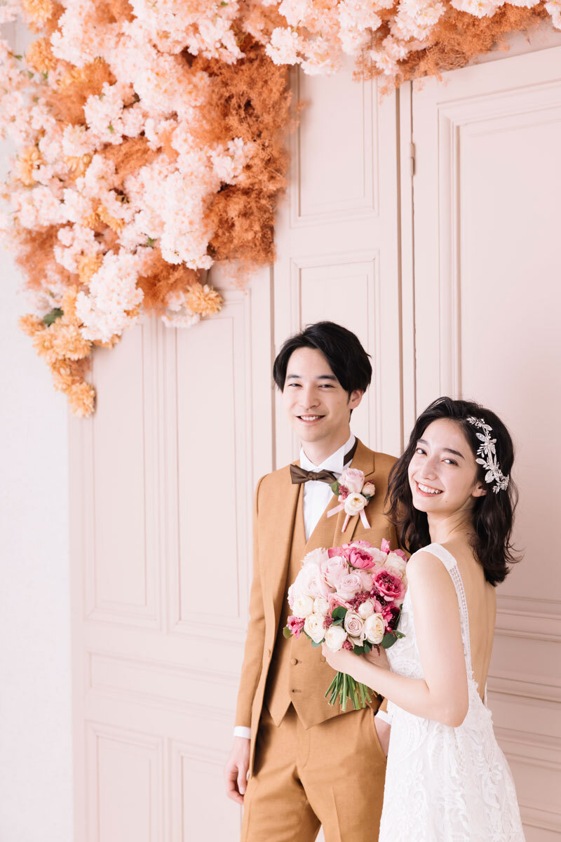 「スタジオ」と「ロケーション」撮影の違い