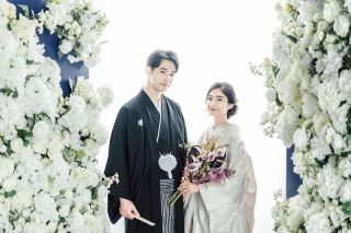 小物で「私たちらしさ」を演出