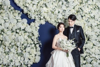 ブライダルフェア開催中！