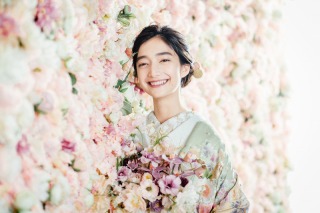 ２つのプランでルミナスのフォトウェディングがさらにお得に！