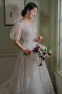 大人気の韓国ドレスがルミナスに入荷しました♪♪