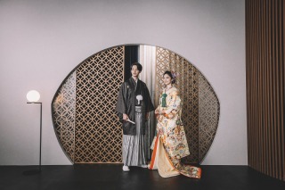 ２つのプランでルミナスのフォトウェディングがさらにお得に！