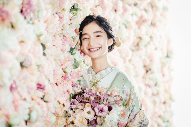 ブライダルフェア開催中！