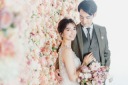 ２つのプランでルミナスのフォトウェディングがさらにお得に！