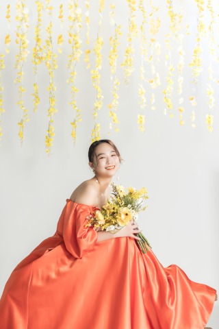 撮影当日の流れとは?