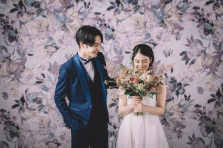 ルミナスのデザインアルバムについて解説