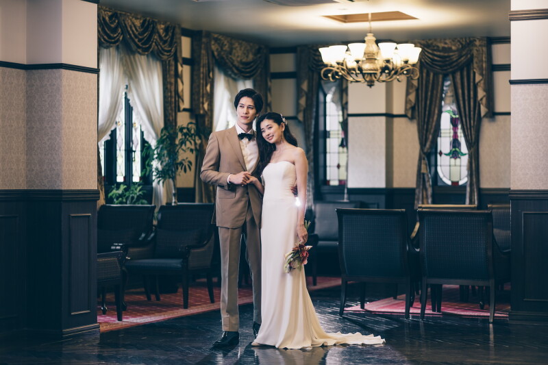 フォトウェディングを撮影する上での注意点