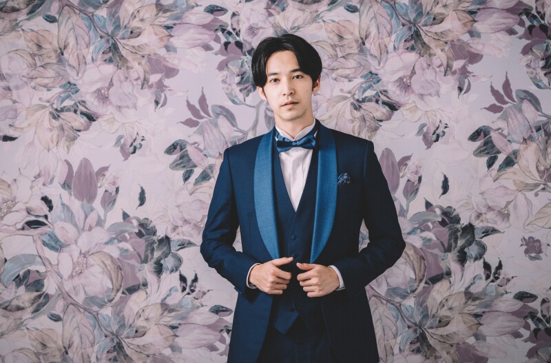 前撮りの準備で必要なもの【衣服新郎様洋装編】