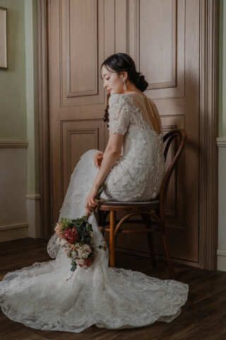 大人気の韓国ドレスがルミナスに入荷しました♪♪