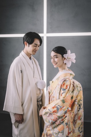 知っておきたい!和装婚の3つの種類を徹底解説!②