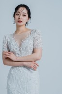 大人気の韓国ドレスがルミナスに入荷しました♪♪