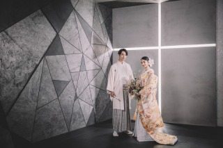 ２つのプランでルミナスのフォトウェディングがさらにお得に！