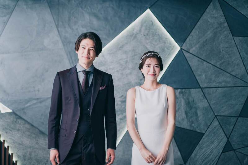 スレンダーラインドレスについて