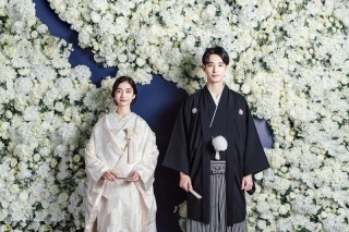 ２つのプランでルミナスのフォトウェディングがさらにお得に！