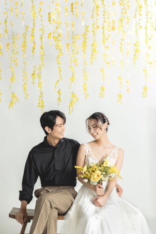 撮影当日の流れとは？