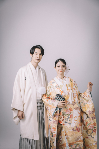 ２つのプランでルミナスのフォトウェディングがさらにお得に！