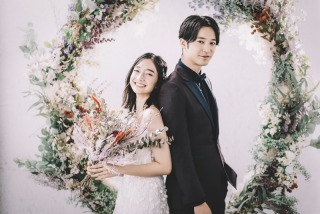 結婚式「前撮り」おすすめアイテム【洋装・前編】
