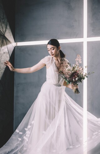 前撮りの準備で必要なもの【衣服新婦様洋装編】