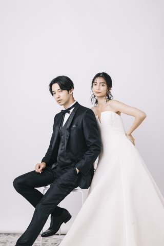 ドレスの持ち込み料はかかるの?ルミナスのスタッフが解説!