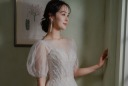 大人気の韓国ドレスがルミナスに入荷しました♪♪