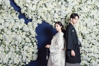 2つのプランでルミナスのフォトウェディングがさらにお得に!