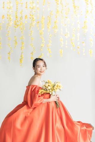 撮影当日の流れとは？