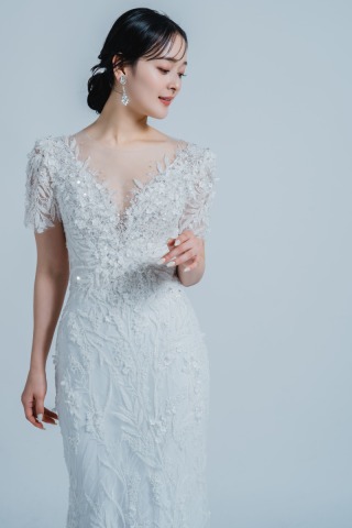 大人気の韓国ドレスがルミナスに入荷しました♪♪