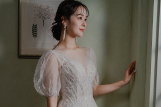 大人気の韓国ドレスがルミナスに入荷しました♪♪