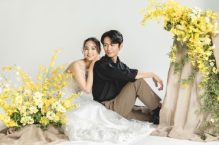 撮影当日の流れとは?