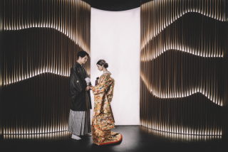 ブライダルフェア開催中！