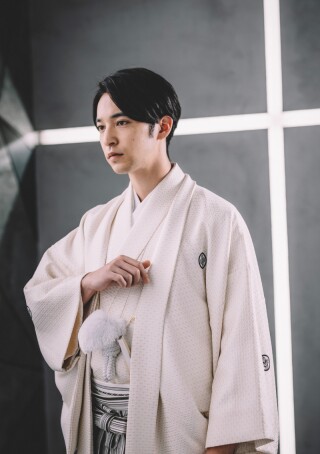 前撮りの準備で必要なもの【衣服新郎様和装編】