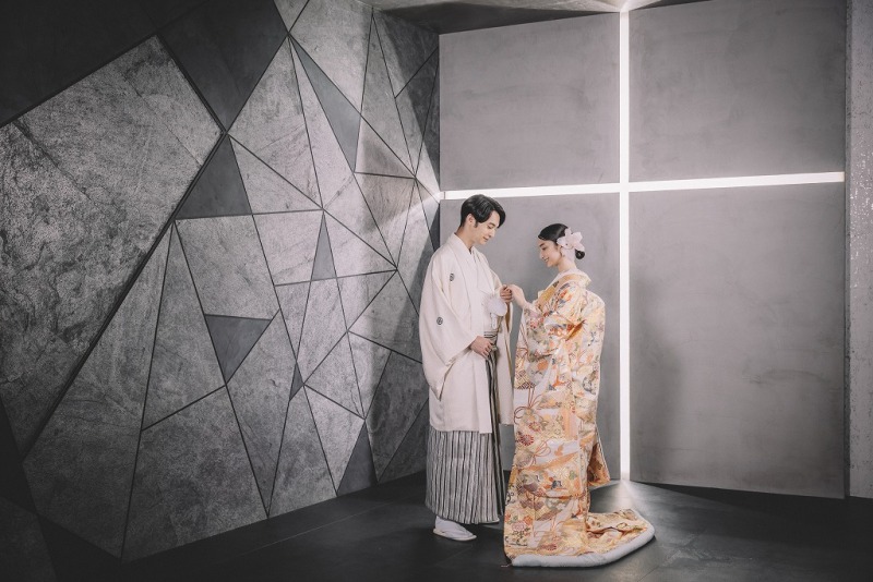 結婚式「前撮り」アイテムを取り入れる際の注意