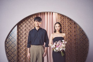 小物で「私たちらしさ」を演出