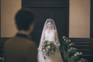 ルミナスクオリティをチャペルでも体感いただけます！