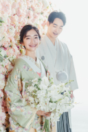 2つのプランでルミナスのフォトウェディングがさらにお得に!