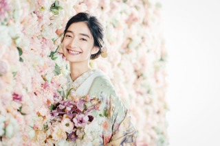 ２つのプランでルミナスのフォトウェディングがさらにお得に！